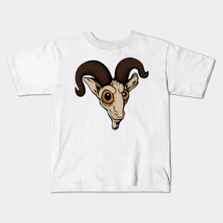 The Goat Kids T-Shirt